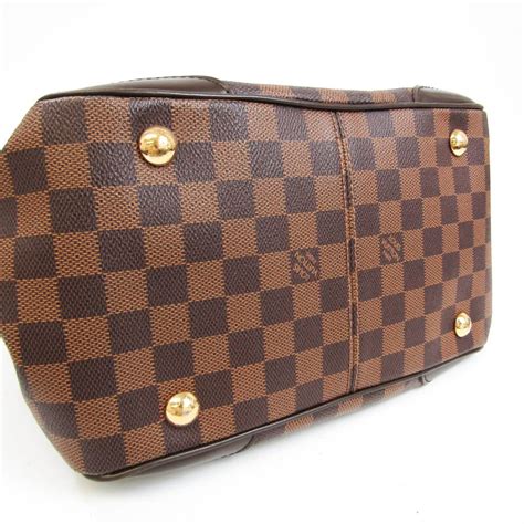 louis vuitton damier verona pm price